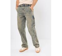 Dickies - Bekleidung Stevensville carpenter - Gelb - Größe 34 X 32