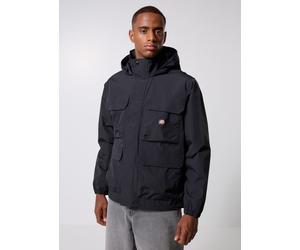 Dickies - Bekleidung Trimble Seamsealed Jacket - Schwarz - Größe M