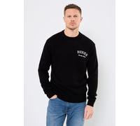 Dickies - Bekleidung WW UNIFORM SWEATER - schwarz - Größe L