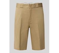 Dickies - 247 10 Inch reguläre Shorts, Herren, Beige, Größe: 29