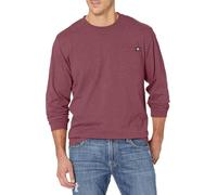 Dickies Big and Tall Herren-Sweater, mit Langen Armen und Rundhalsausschnitt, schwer, XL