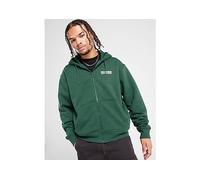 Dickies Bolivar Full Zip Hoodie - Herren, Grün - M