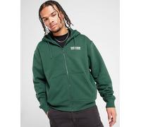 Dickies Bolivar Full Zip Hoodie - Herren, Grün - XXL