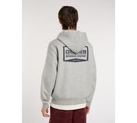 Dickies - Bolivar Kapuzenjacke, Herren, Grau, Größe: L