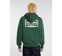 Dickies Bolivar Kapuzenjacke Mann Kiefer Size XS