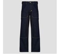 Dickies Bootcuts SELVEDGE DOUBLE KNEE DENIM RAW in Blau US 30 / 32