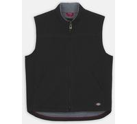 Dickies Dickies Gefütterte Weste Sherpa Herren Arbeitskleidung, RINSED BLACK, L