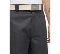 Dickies - Brookston Gürtel, Weiß, Größe: OS