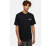 DICKIES T-SHIRT BUILDER TEE Schwarz Herren