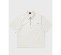 Dickies Cadiz Qz Kurzarmhemd L Egret