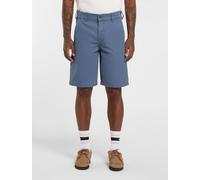 Dickies - Canvas 11-Inch carpenter-Shorts, Herren, Blau, Größe: OS