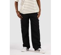 Dickies Canvas Carpenter Hose black Herren Gr. 32