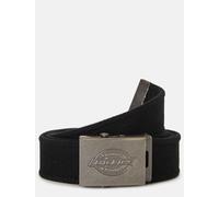 Dickies - Canvas Gürtel, Schwarz, Größe: OS