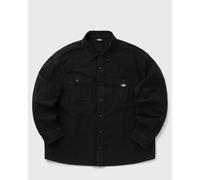 DICKIES CANVAS SHIRT men Overshirts black in Größe:M