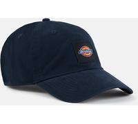 Dickies Cap Washed Canvas Dark Navy