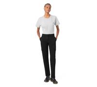 Dickies Damen Womens Super Flex Twill Cargo Pant Hose, Schwarz, 27