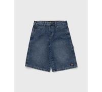 Dickies Carpenter Denim Jort Shorts rinsed blue w / fade Damen Gr. 25