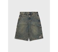 DICKIES SHORTS CARPENTER DENIM JORT W US:26 Grau