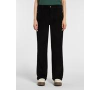 Dickies - Carpenter Hose aus kord, Damen, Schwarz, Größe: 34