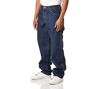 Dickies Carpenter-Jeans für Herren, lockere Passform