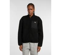 Dickies - Central Bomberjacke, Damen, Schwarz, Größe: M