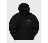 Dickies Men's Central High Pile Hooded Black M