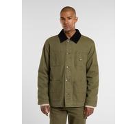 Dickies - Chore lined canvas Jacke, Herren, Khaki, Größe: M