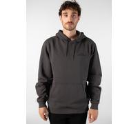 Dickies - Christiana GD Black - Hoodie - Schwarz - XXL - 70% Baumwolle, 30% Polyester Schwarz XXL