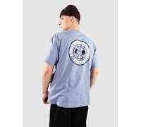 Dickies Circle Logo T-Shirt country blue Herren Gr. S