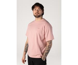 Dickies - Clancy Heavyweight Bridal Rose - T-Shirt - gid://shopify/Metaobject/122014761197 - M - 100% Baumwolle gid://shopify/Metaobject/122014761197 M