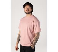 Dickies - Clancy Heavyweight Bridal Rose - T-Shirt - gid://shopify/Metaobject/122014761197 - XL - 100% Baumwolle gid://shopify/Metaobject/122014761197 XL