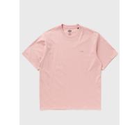 DICKIES CLANCY HEAVYWEIGHT SS TEE men Shortsleeves pink in Größe:XXL