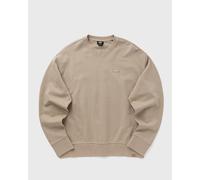 DICKIES CLANCY HEAVYWEIGHT SWEATSHIRT men Sweatshirts beige in Größe:XXL