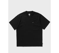 DICKIES CLANCY HEAVYWEIGHT TEE SS men Shortsleeves black in Größe:XXL