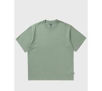 DICKIES CLANCY HEAVYWEIGHT TEE SS men Shortsleeves green in Größe:M