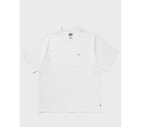 DICKIES CLANCY HEAVYWEIGHT TEE SS men Shortsleeves white in Größe:XL