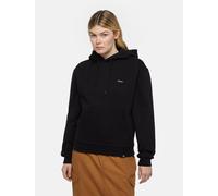 Dickies - Clancy Kapuzenpulli, Damen, Schwarz, Größe: OS