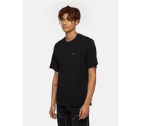 Dickies - Clancy mittelschweres T-shirt, Herren, Schwarz, Größe: M