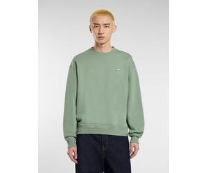 Dickies - Clancy Sweatshirt, Herren, Grün, Größe: M
