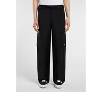 DICKIES COALFIELD DOUBLE KNEE PANT men Cargo Pants black in Größe:L