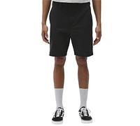Dickies Cobden Short Männer Short schwarz 36 100% Baumwolle Basics, Rockabilly, Streetwear