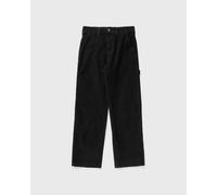 DICKIES CORDUROY CARPENTER men Casual Pants black in Größe:M