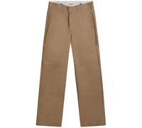 Dickies Double Knee Recycled Pants Beige 32 / 28 Frau (Herstellerartikelnummer: DK0A4YW2KHK1-28-32)