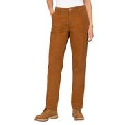 Dickies Damen Casual Pants Zimmermannshose, Enge Gerade Passform