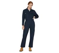 Dickies, Damen, Dickies Everyday-Overall für Damen, NAVIABLAU, XS