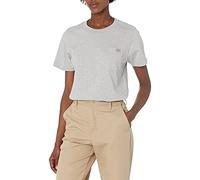 Dickies, Damen, Dickies Funktions-T-Shirt, Heather Grey, S