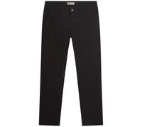 Dickies, Damen, Dickies Zimmermannshose, enge gerade Passform, RINSED BLACK, 32