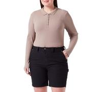 Dickies, Damen, Dickies Zimmermannsshorts für Damen, RINSED BLACK, 28