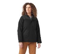 Dickies Damen Duratech Renegade Isolierte Jacke, Schwarz, M