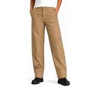 Dickies Damen Hose Loose Fit Double Knee Work Pants